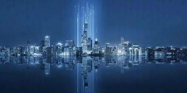 2021,實景三維已打好“地基”